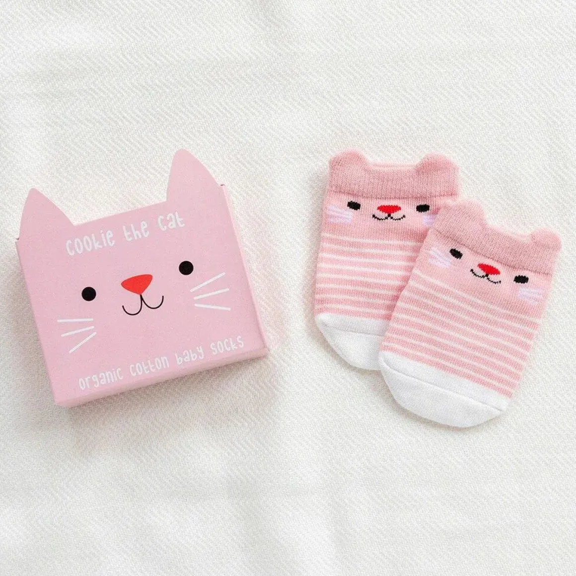 Rl Socks Cookie The Cat