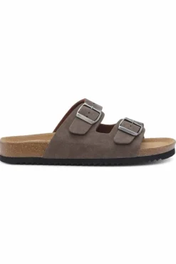 Rugged Gear Bio Two Strap Brown