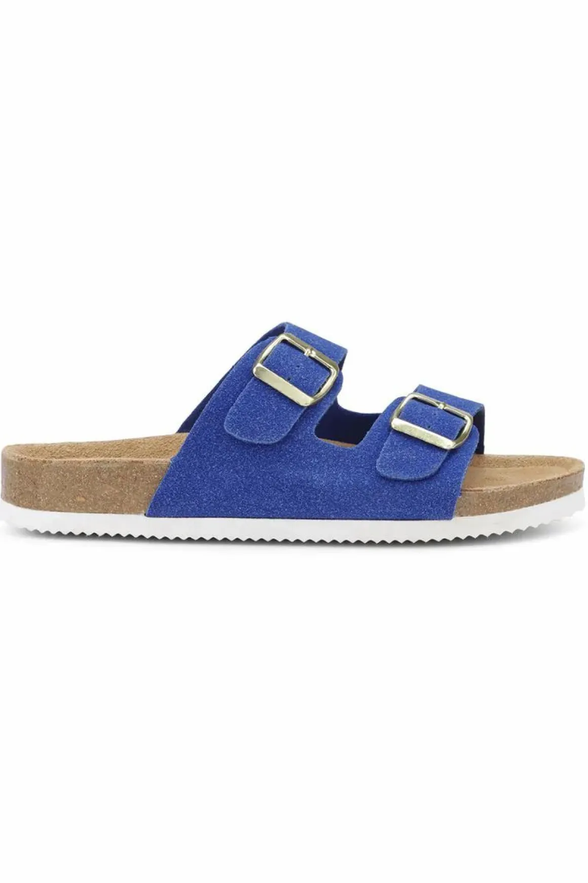 Rugged Gear Bio Two Strap Royal Blue