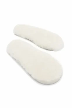 Semelles Uld-Sale Junior Off White