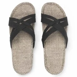 Shangies Women Black
