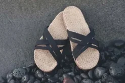 Shangies Women Black
