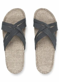 Shangies Women Charcoal