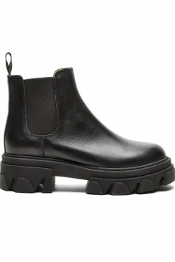 Shoedesign Cph Grounded Low Black
