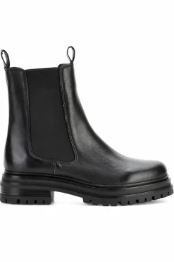 Shoedesign Cph Vista Sea Warm Black