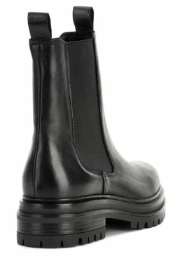 Shoedesign Cph Vista Sea Warm Black