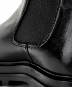 Shoedesign Cph Vista Sea Black