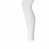 Sneaky Fox 60 Fl 3D Leggings White 5526