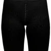 Sneaky Fox Micro 80 Shorts Black 5399