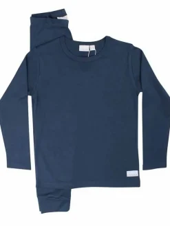 Snork - Classic Pyjamas Midnight Blue