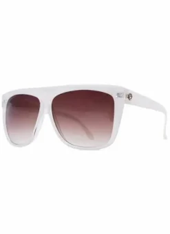 Solbriller Crusheyes Believer White/Bronze