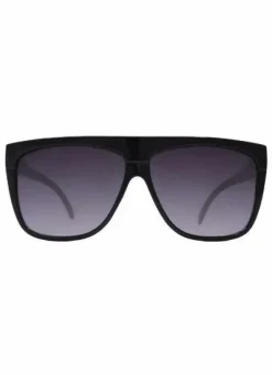 Solbriller Crusheyes Believer Black/Smoke