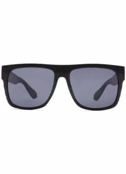 Solbriller Kreedom Graften Black/Smoke