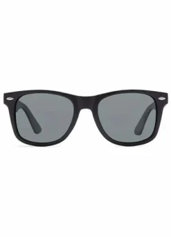 Solbriller Kreedom Nostalgic Black/Grey