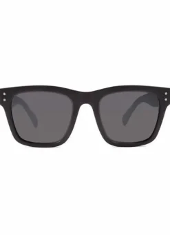 Solbriller Kreedom Wildlife Black/Smoke