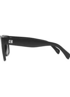 Solbriller Kreedom Wildlife Black/Smoke