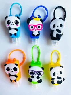 Spritbeholder Panda Ass. Blue