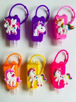 Spritbeholder Unicorn Ass Pink