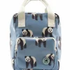 Sticky Lemon Backpack Small Panda