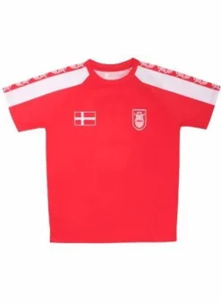 Superfan X Red/White