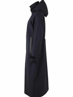 The Danedogwalker Raincoat Black