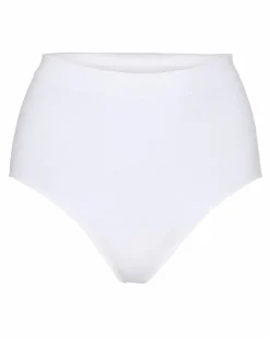 Tim&Simonsen Asta Midi Trouser White