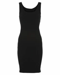 Tim&Simonsen Ellen Fullslip Underkjole Black