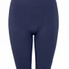 Tim&Simonsen Saga Bike Shorts Hw Plus Blue