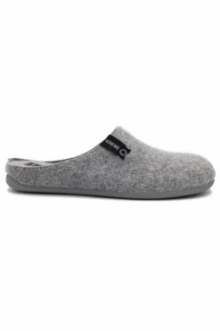 Verbenas Eagle Fieltro Pet Gris
