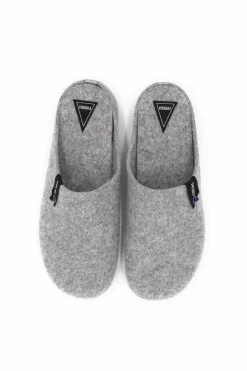 Verbenas Eagle Fieltro Pet Gris