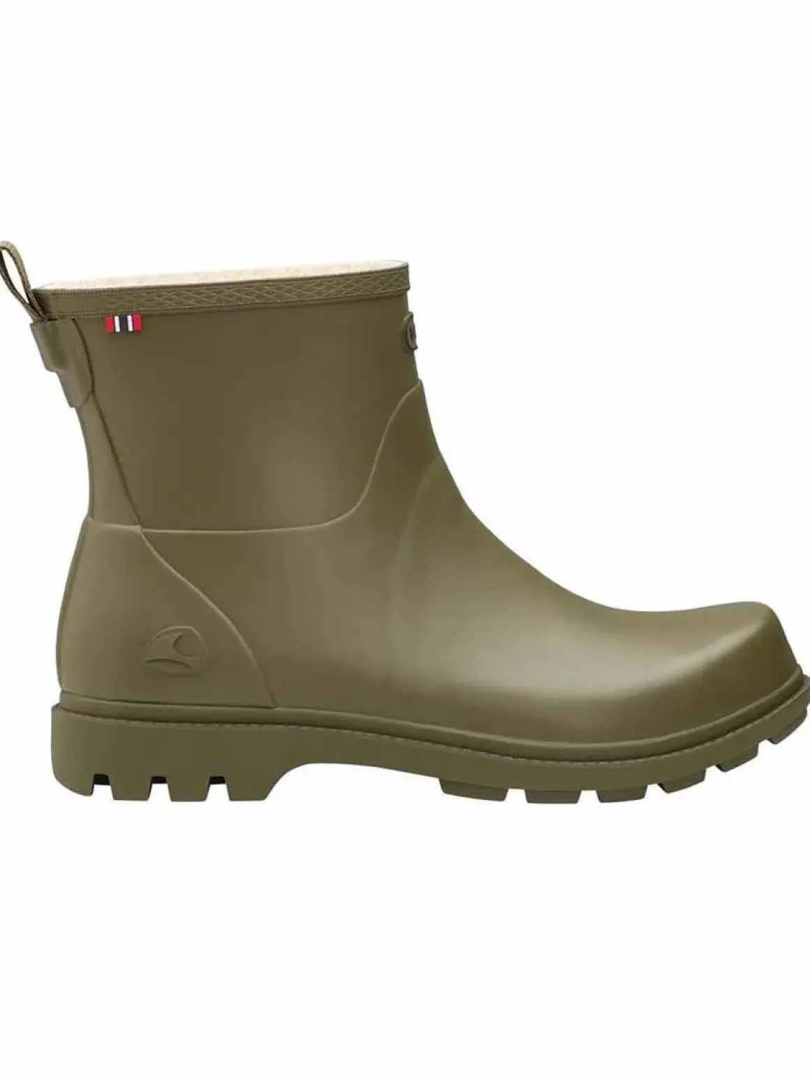Viking Footwear Noble Olive