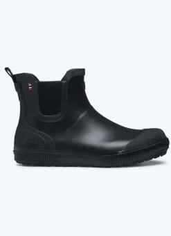 Viking Footwear Praise Fleece Black