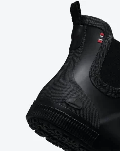 Viking Footwear Praise Fleece Black