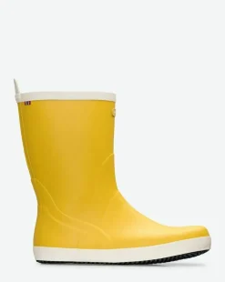 Viking Footwear Seilas Yellow