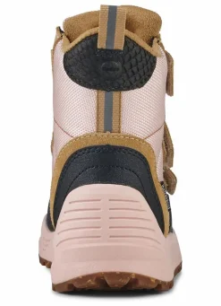 Woden Adrian Boot Kids Rose Bloom