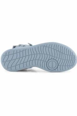 Woden Line Ice Blue