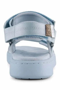 Woden Line Ice Blue