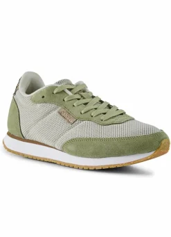 Woden Signe Dusty Olive/Pelican