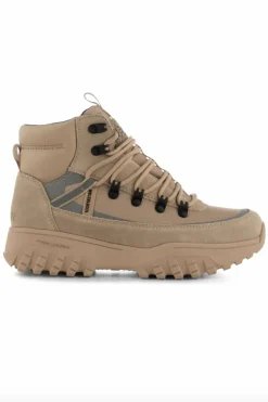 Woden Tessa Waterproof Coffee Cream